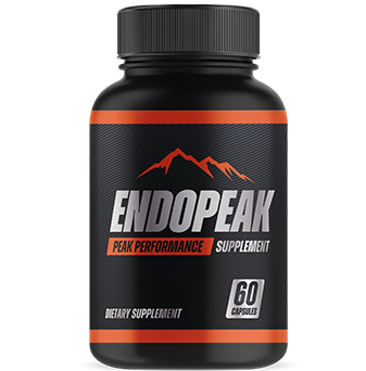 EndoPeak 1 Bottle